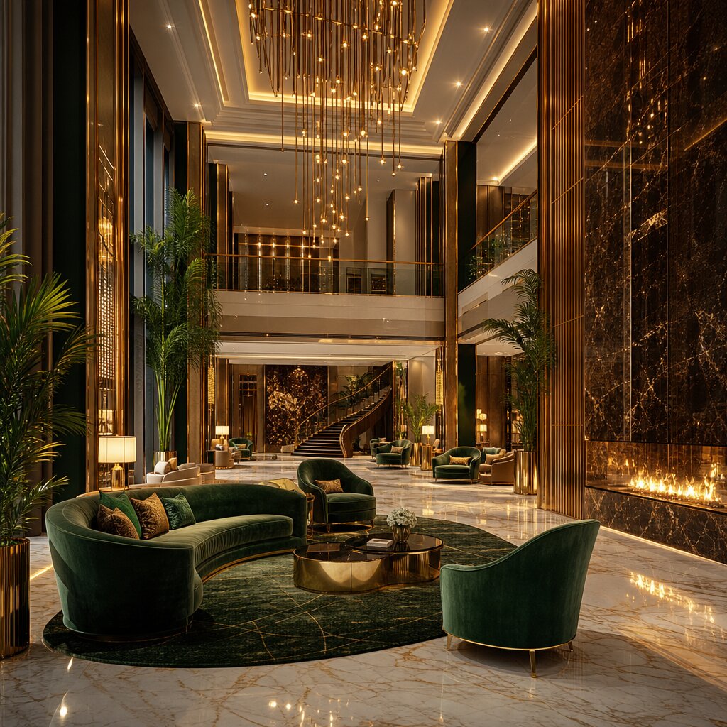 Nwaekpo Group Hospitality