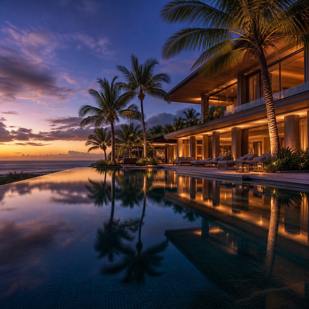 Emerald Resort & Spa