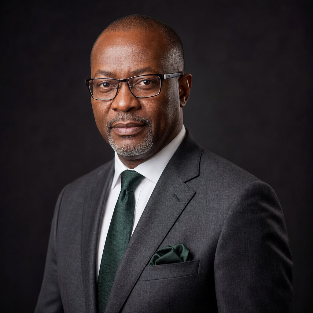 Obinna Eze